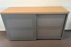 Ahrend akoestische schuifdeurkast kantoor, Huis en Inrichting, Kasten | Roldeurkasten en Archiefkasten, Ophalen, Zo goed als nieuw