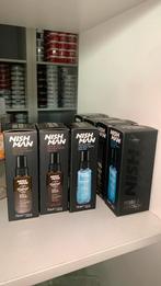Nishman baard parfum 75ml, Sieraden, Tassen en Uiterlijk, Uiterlijk | Haarverzorging, Ophalen of Verzenden