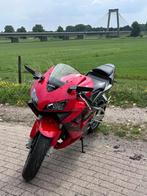 Honda CBR 600RR - 2004 (Xenon, LeoVince SBK, topstaat!), Motoren, Motoren | Honda, Sportuitlaat, Super Sport, Particulier, Meer dan 35 kW