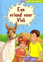 Een vriend voor vlek Gisette van Dalen 9789033124112, Ophalen of Verzenden, Zo goed als nieuw, Gisette van Dalen