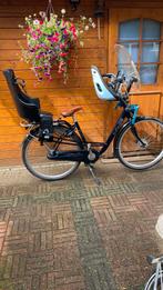 Mooie Nette Batavus Moederfiets, Fietsen en Brommers, Fietsen | Dames | Moederfietsen, Ophalen, 47 tot 50 cm, Versnellingen, Batavus