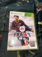 FIFA 14 - Xbox 360, Spelcomputers en Games, Online, Gebruikt, 1 speler, Ophalen of Verzenden