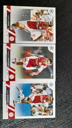 2022/23 Topps Uefa Club Competitions, Ophalen of Verzenden, Zo goed als nieuw, Plaatje