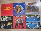 The Four Tops  lp's, Cd's en Dvd's, Vinyl | R&B en Soul, Ophalen of Verzenden, 1960 tot 1980, Zo goed als nieuw, 12 inch