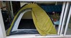 Pop up tent festival tent, Caravans en Kamperen, Ophalen of Verzenden, Gebruikt, Tot en met 2