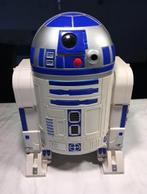 Star Wars Opbergruimte (koffer) met actiefiguren., Ophalen of Verzenden, Zo goed als nieuw, Actiefiguurtje
