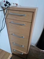 Mooie ladekast, Huis en Inrichting, Kasten | Ladekasten, Ophalen, Minder dan 50 cm, 5 laden of meer, 100 tot 150 cm