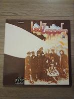 Led Zeppelin II - Vinyl LP, Cd's en Dvd's, Vinyl | Rock, Ophalen of Verzenden, Gebruikt, 12 inch, Poprock