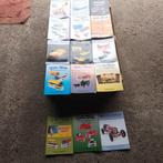 15 catalogi wallis wallis UK 30 EURO, Ophalen of Verzenden, Gebruikt, Bus of Vrachtwagen