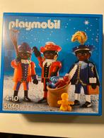 Playmobil Sinterklaas Set 5040 - Compleet en ongeopend i, Kinderen en Baby's, Speelgoed | Playmobil, Ophalen of Verzenden, Nieuw
