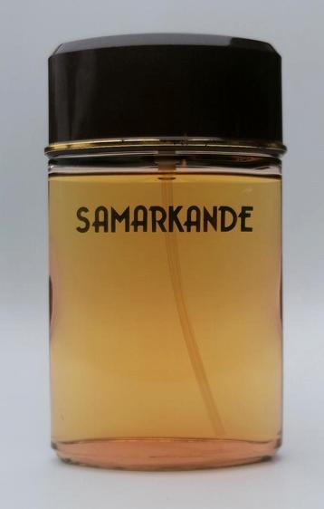 Yves Rocher Samarkande Eau de Toilette Vintage Parfum  beschikbaar voor biedingen