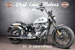 Harley-Davidson FXBB STREET BOB BTW motor! (bj 2025), Bedrijf, Overig