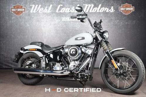 Harley-Davidson FXBB STREET BOB BTW motor! (bj 2025), Motoren, Motoren | Harley-Davidson, Bedrijf, Overig