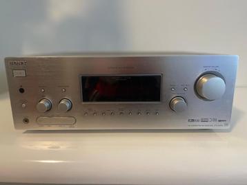 Sony FM Stereo FM/AM receiver  beschikbaar voor biedingen