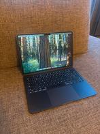 MacBook Air M2 - 8GB RAM, Ophalen, 256 GB, Qwerty, 8 GB