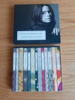 2CD Natalie Merchant, Leave your sleep, Ophalen of Verzenden, Zo goed als nieuw