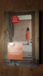 Nicci French - Donderdagskinderen, Ophalen of Verzenden, Zo goed als nieuw, Nicci French, Wereld overig