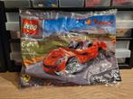 Lego 40191, Ferrari F12 Berlinetta polybag, Ophalen of Verzenden, Nieuw, Complete set, Lego