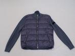 Dior Oblique Blouson Jacket Blue Size M, ., Ophalen of Verzenden, Zo goed als nieuw, .