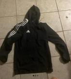 Adidas vest zwart, Ophalen of Verzenden, Zo goed als nieuw, Zwart