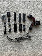 DJI RS3 PRO Gimbal + Pro Case - Zo goed als nieuw, Ophalen, Zo goed als nieuw, Minder dan 150 cm, Overige typen
