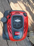Toro grasmaaier motor, Tuin en Terras, Cirkelmaaier, Ophalen, Gebruikt