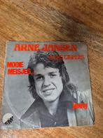 Arne Jansen - Mooie Meisjes... Single, Cd's en Dvd's, 1 single, Ophalen of Verzenden, Gebruikt, Nederlandstalig