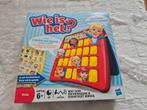 Wie is het?, Hobby en Vrije tijd, Gezelschapsspellen | Bordspellen, Ophalen, Gebruikt
