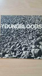 Youngbloods Rock Festival LP (Jesse Colin Young), Ophalen of Verzenden, 1960 tot 1980, Zo goed als nieuw, 12 inch