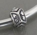 Trollbeads ANGLES TRIANGLES, Sieraden, Tassen en Uiterlijk, Bedels, -, Verzenden, -, Zo goed als nieuw