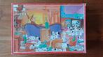 Puzzel "101 dalmatiërs", 60 stukjes, Ophalen of Verzenden, Meer dan 50 stukjes, Gebruikt, 4 tot 6 jaar