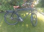 Opknapper Sparte bullet transportfiets, Ophalen, Sparta, Gebruikt, Versnellingen