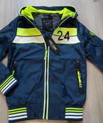 Nieuw stoere jas Cars Jeans zomerjas maat 140, Nieuw, Ophalen of Verzenden, Cars, Jongen