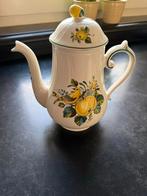 Villeroy & Boch Koffiepot - Jamaica Design, Ophalen of Verzenden