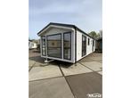 Serena Chalet DG CV 10.00 x 3.70 , 2 Slaapkamers, Tot en met 4