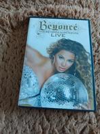 Beyonce, Ophalen, Zo goed als nieuw