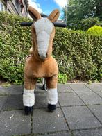 Rijdend speelgoed paard (kids horse), Ophalen, Gebruikt