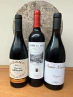 Mooie Rioja’s, Verzamelen, Wijnen, Spanje, Nieuw, Ophalen of Verzenden, Rode wijn