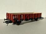 Spoor 0 Lenz 42130-2 Goederenwagen DR tijdperk 3, Overige merken, Gelijkstroom, Ophalen of Verzenden, Analoog
