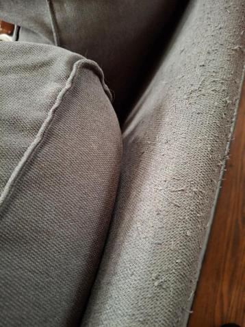 3 zits Kivik bank van ikea - afbeelding 3