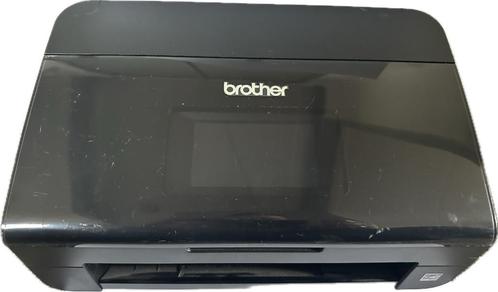 Brother ADS-2600We Draadloze dubbelzijdige document scanner, Computers en Software, Scanners, Zo goed als nieuw, Documentscanner