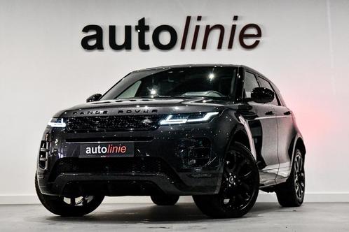 Land Rover Range Rover Evoque 2.0 P200 AWD R-Dynamic. Pano,, Auto's, Land Rover, Bedrijf, Te koop, 4x4, Achteruitrijcamera, Airbags