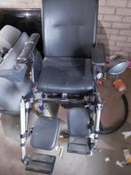 Elektirsche rolstoel, Diversen, Rolstoelen, Gebruikt, Ophalen of Verzenden, Elektrische rolstoel