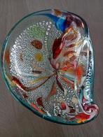 Murano glasschaaltje Tutti Frutti, Ophalen of Verzenden