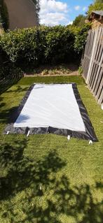 Party tent doeken, Ophalen of Verzenden, Zo goed als nieuw