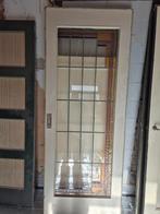 6 oude deuren nog te koop, Gebruikt, 80 tot 100 cm, Binnendeur, Ophalen of Verzenden