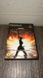 Baldurs gate dark alliance ps2, Avontuur en Actie, Dutchgameshop, 1 speler, Ophalen of Verzenden