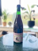 Cantillon Rosé de Gambrinus, Ophalen of Verzenden, Nieuw, Flesje(s), Overige merken