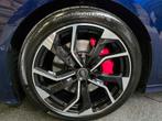 Audi A6 Avant 55 TFSI e quattro Competition Pano ECC Clima C, Auto's, Audi, Automaat, Gebruikt, 4 cilinders, Blauw