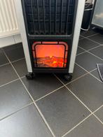 Lufthous Airco/Kachel 2000W - 1000W, Gebruikt, Minder dan 60 m³, 3 snelheden of meer, Ophalen of Verzenden